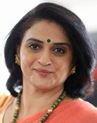 Pavitra Lokesh