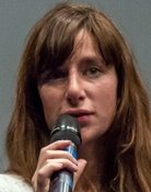 Claire Patronik