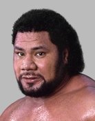 Grootschalige poster van Tonga Fifita