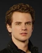 Freddie Stroma