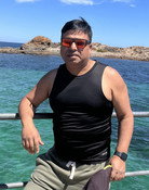 Sushil Pokharel