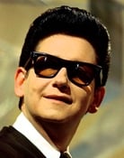 Grootschalige poster van Roy Orbison