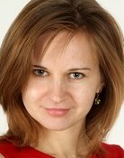 Анастасия Лашкова