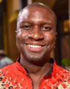 Adetokumboh M'Cormack