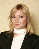 Joely Collins
