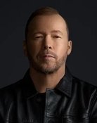Donnie Wahlberg