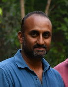 Sri Nagendra Prasad Tangala