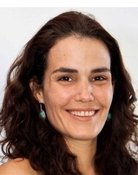 Grootschalige poster van Joana Gatis