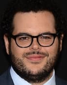 Largescale poster for Josh Gad