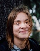 Nova Salmi-Wikander