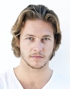 Grootschalige poster van Luke Bracey