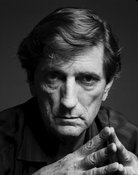 Grootschalige poster van Harry Dean Stanton