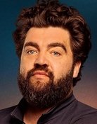 Chris 'C.T.' Tamburello