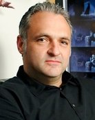 Genndy Tartakovsky