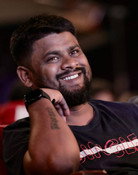 Siddarth R Nayak