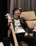 Ash Jones