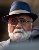 Gholamreza Mousavi