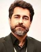 Arsalan Amiri