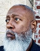 Barry Michael Cooper