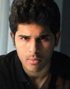 Grootschalige poster van Allu Sirish