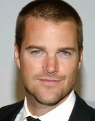 Chris O'Donnell