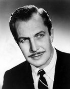 Vincent Price
