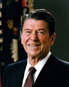 Ronald Reagan