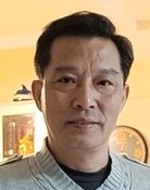 肖扬
