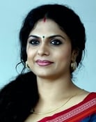 Asha Sarath