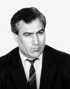 Eldar Baxış