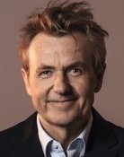 Fredrik Skavlan