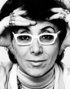 Grootschalige poster van Lina Wertmüller