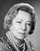Grootschalige poster van Fanny Schiller