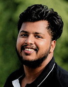 Arjun Vijay Kumar
