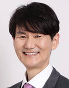 南原清隆
