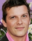 Nigel Harman