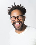Damon Robinson