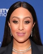 Tamera Mowry