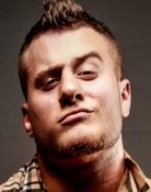 Maxwell Jacob Friedman