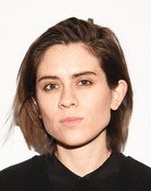 Tegan Quin