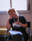 Claudia Prass