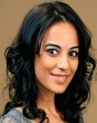 Grootschalige poster van Kriti Malhotra