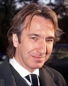 Alan Rickman