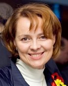 Марина Федина