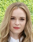 Danielle Panabaker