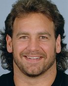 Bob Golic