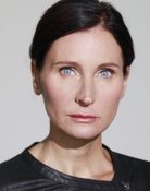 Grootschalige poster van Stephanie Engel