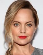 Grootschalige poster van Mena Suvari