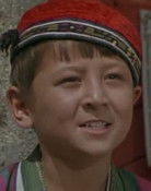 Хуршед Ганиев