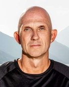 Andreas Bergwall